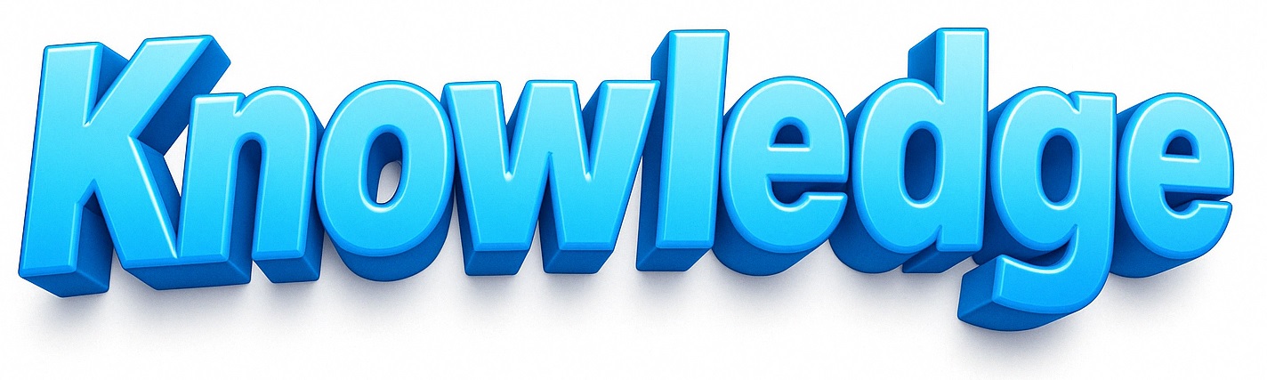 Knowledge 2.0 Header